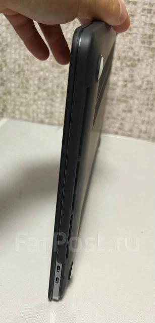Apple MacBook Pro 15 2017 Mid. 15", 2,9����, ��� 16 ��, ���� 512���, WiFi: 1, Bluetooth: 1, ����������� �� 5��. ����