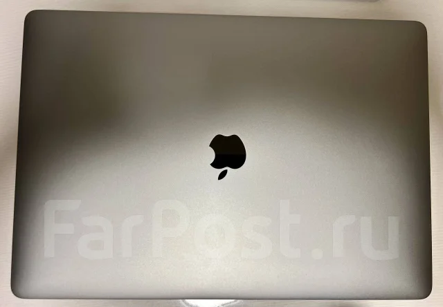 Apple MacBook Pro 15 2017 Mid. 15", 2,9����, ��� 16 ��, ���� 512���, WiFi: 1, Bluetooth: 1, ����������� �� 5��. ����