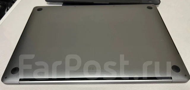 Apple MacBook Pro 15 2017 Mid. 15", 2,9����, ��� 16 ��, ���� 512���, WiFi: 1, Bluetooth: 1, ����������� �� 5��. ����