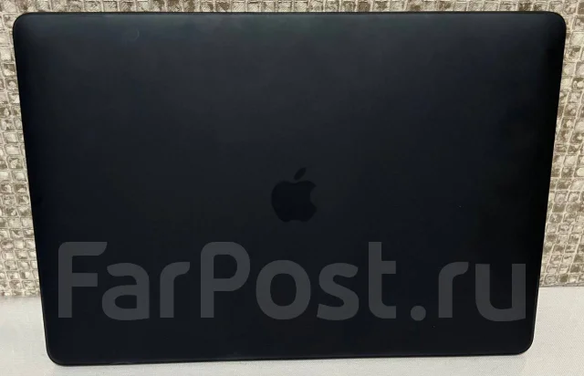 Apple MacBook Pro 15 2017 Mid. 15", 2,9����, ��� 16 ��, ���� 512���, WiFi: 1, Bluetooth: 1, ����������� �� 5��. ����