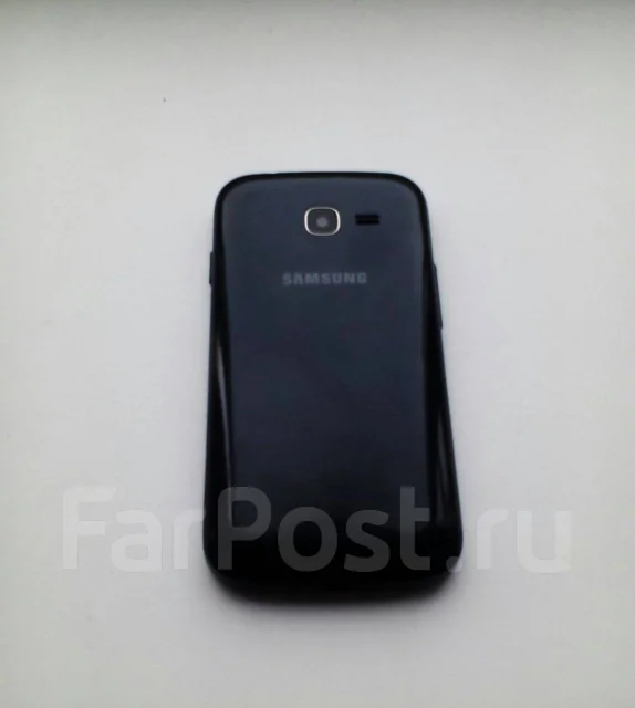 ������� Samsung Galaxy Duos. �/�, Dual-SIM. ��� ����� �� ������������ ����