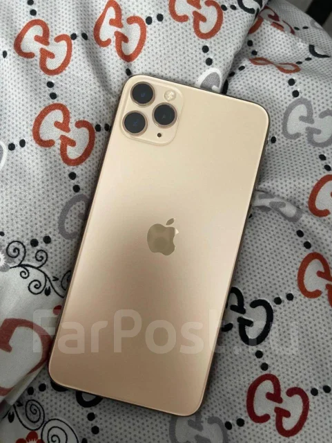 Apple iPhone 11 Pro Max. �/�, 64 ��, ������� ����