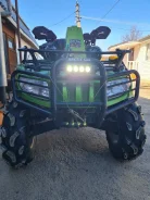 Arctic Cat 700. ��������, ���� ���\���, � �������� ����