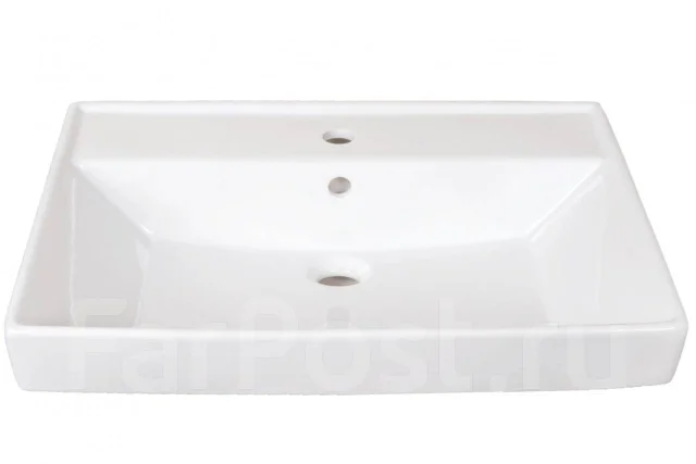 Раковина Енисей 60 с/о для тумб Гарда MG М201/2, под заказ. Цена: 5 951 ...