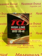 TCL High Line. 5W-40, �������������, 4��. ����