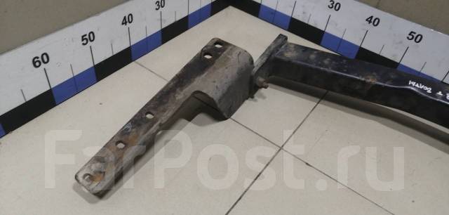 Сцепное устройство (Фаркоп) Toyota Land Cruiser (150)-Prado 2009 купить ...