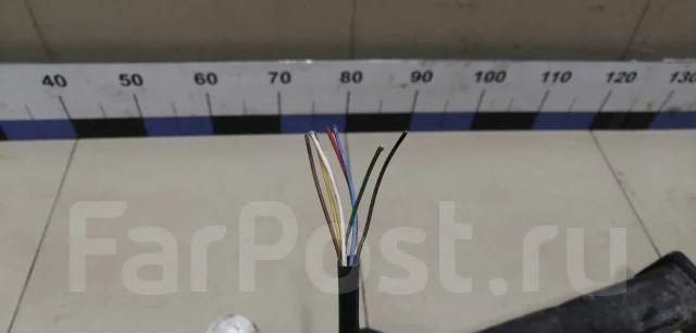 Сцепное устройство (Фаркоп) Toyota Land Cruiser (150)-Prado 2009 купить ...