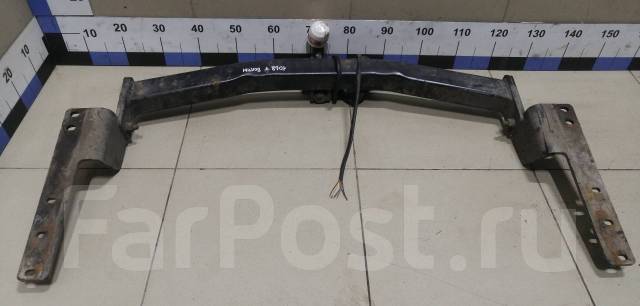 Сцепное устройство (Фаркоп) Toyota Land Cruiser (150)-Prado 2009 купить ...