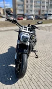 Ducati XDiavel. 1 262����. ��., ��������, ���, � �������� ����