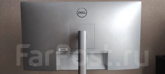 Dell. 27", ���������� �� (LCD, LED, QLED) ����