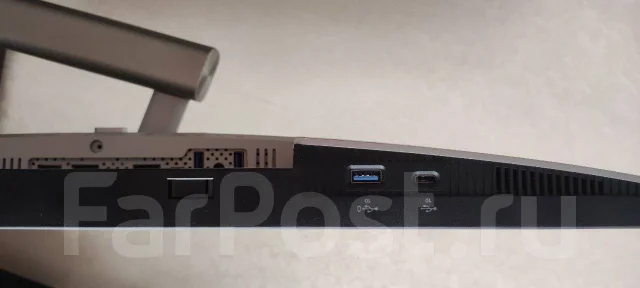 Dell. 27", ���������� �� (LCD, LED, QLED) ����