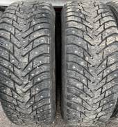 Nokian Hakkapeliitta 8. , , 2018 , /,  50% 