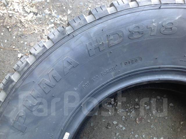 Haida HD818, 235/75R15, 15