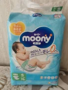 Moony. 4-8 �� 70��� ����