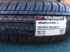Yokohama BluEarth-Van RY55. ,  