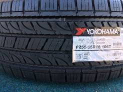 Yokohama Geolandar H/T G056. ������, ����� ����