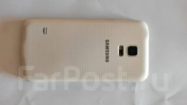 Samsung Galaxy S5 Mini. �/�, 16 ��, �����, 3G, 4G LTE ����