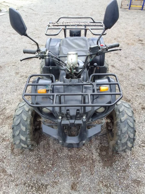 Grizzly Aerox. ��������, ��� ���\���, �� ����