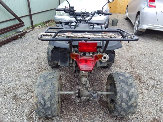 Grizzly Aerox. ��������, ��� ���\���, �� ����
