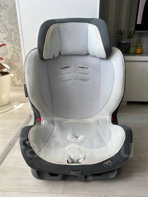 Детское автокресло ailebebe, б/у, в наличии. Цена: 5 000₽ во Владивостоке