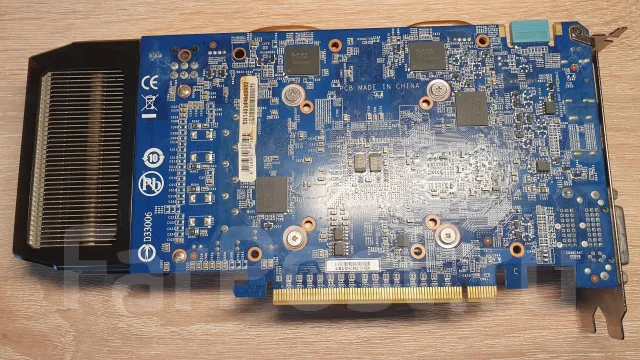 GeForce GTX 660 ����