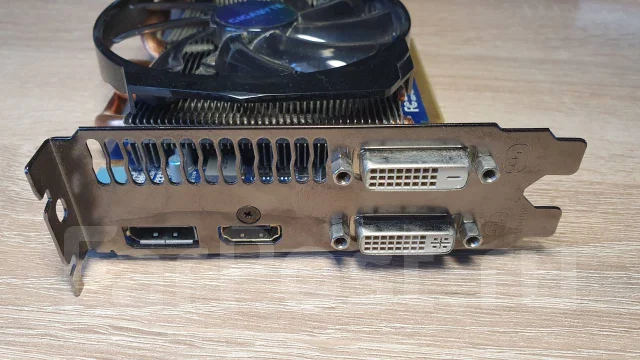 GeForce GTX 660 ����