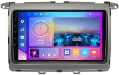 ������� ��������� Mazda MPV 2006-2016 Android 10 2+16Gb ����