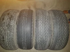 Yokohama Parada PA03. ������, 2016 ���, �/�, ����� 90 % ����