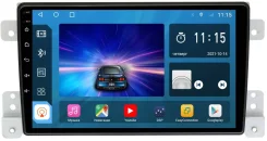 ������� ��������� Suzuki Grand Vitara Android 10 4+64Gb DSP 4G ����