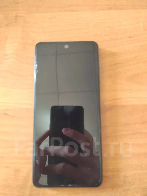 Xiaomi Poco X3 Pro. �/�, 128 ��, �����, 4G LTE, Dual-SIM, NFC ����