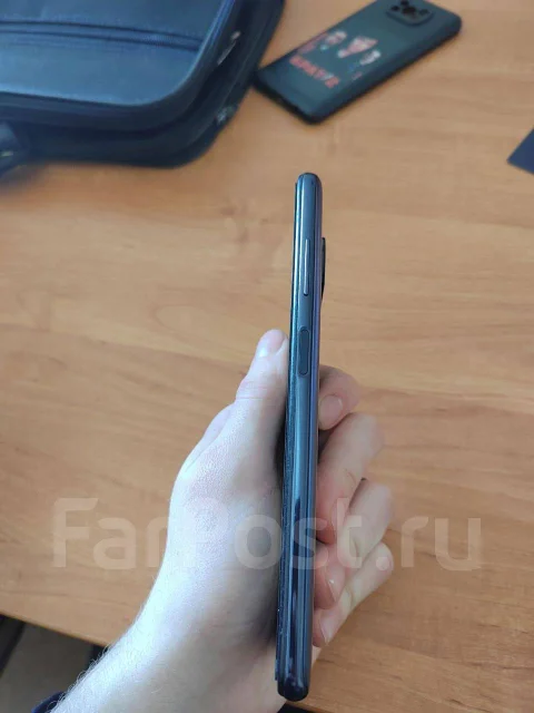 Xiaomi Poco X3 Pro. �/�, 128 ��, �����, 4G LTE, Dual-SIM, NFC ����