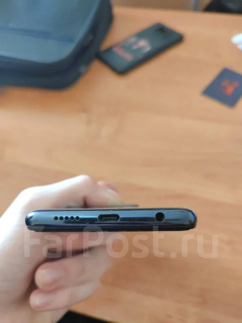 Xiaomi Poco X3 Pro. �/�, 128 ��, �����, 4G LTE, Dual-SIM, NFC ����