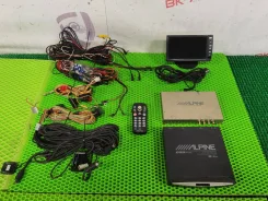 ������������ Alpine TVE-T760 ����