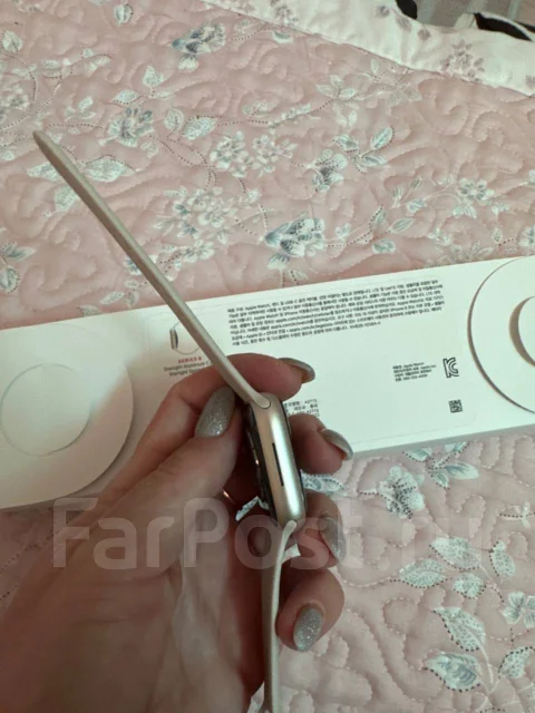 Apple Watch Series 8. GPS, SIM-����� ����