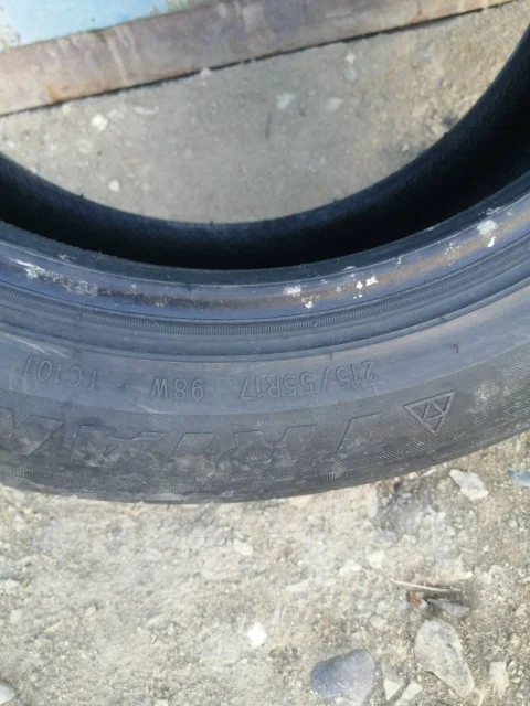 Triangle AdvanteX TC101. ������, 2020 ���, �/�, ����� 40 % ����