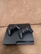Sony PlayStation 3 Super Slim ����