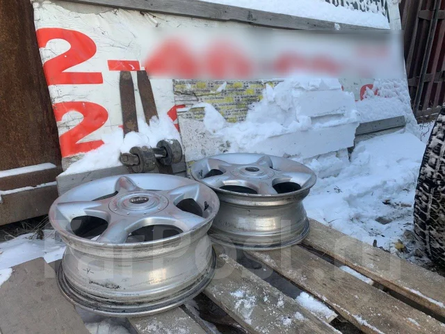 Mini. 6.5x16", 4x100, ET48, �� 56,1���. ����