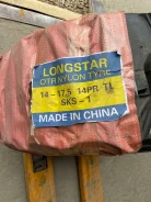 Longstar. �����������, 2026 ���, ����� ����