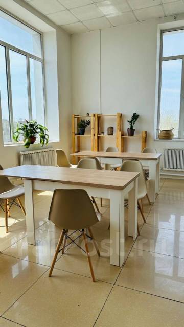 Помещение для мастер-классов, почасовая аренда, коворкинг, центр, улица ...