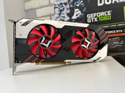 GeForce GTX 1060 ����