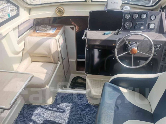 Yamaha FR-27. 1990 ���, ����� 9��., ��������� ������������, 200��.�., ������ ����