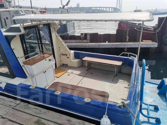 Yamaha FR-27. 1990 ���, ����� 9��., ��������� ������������, 200��.�., ������ ����