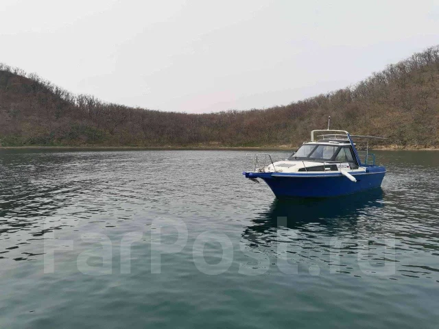 Yamaha FR-27. 1990 ���, ����� 9��., ��������� ������������, 200��.�., ������ ����