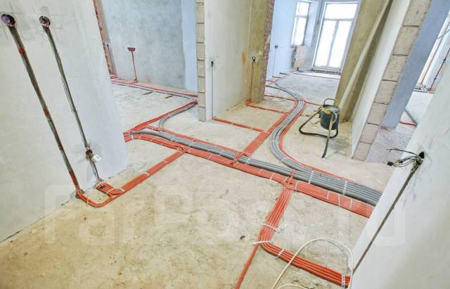 Процесс проведения монтажных работ: этапы и рекомендации