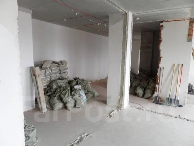 Демонтаж, демонтаж квартиры, демонтаж перегородок \"под ключ\" во ...