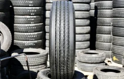 Toyo M125. ������, ����� ����