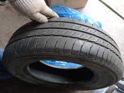 Bridgestone B-style EX. ������, 2009 ���, �/�, ����� 20 % ����