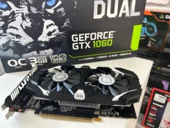 GeForce GTX 1050 Ti ����