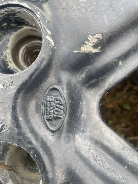 Mickey Thompson Pro-5 ET Drag. 6.0x14", 4x114.3, ET38, �� 71���. ����