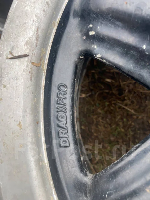 Mickey Thompson Pro-5 ET Drag. 6.0x14", 4x114.3, ET38, �� 71���. ����